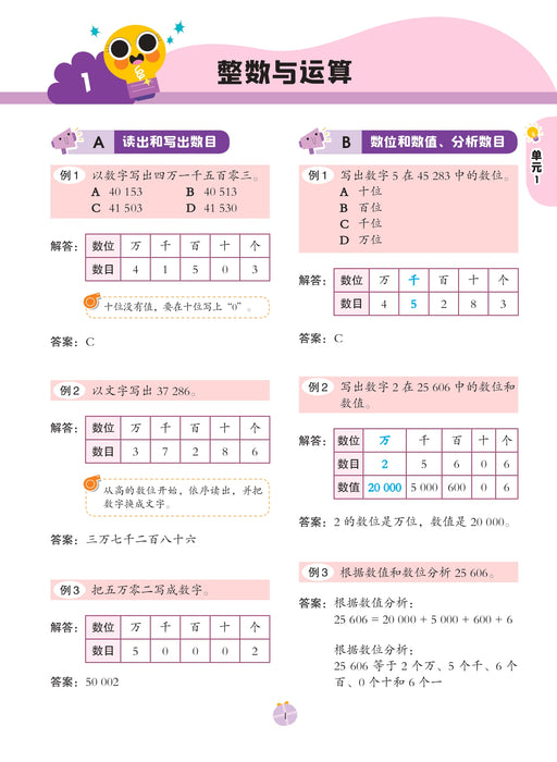 Get Ready 预习本 2026 Tahun 4 年级 4