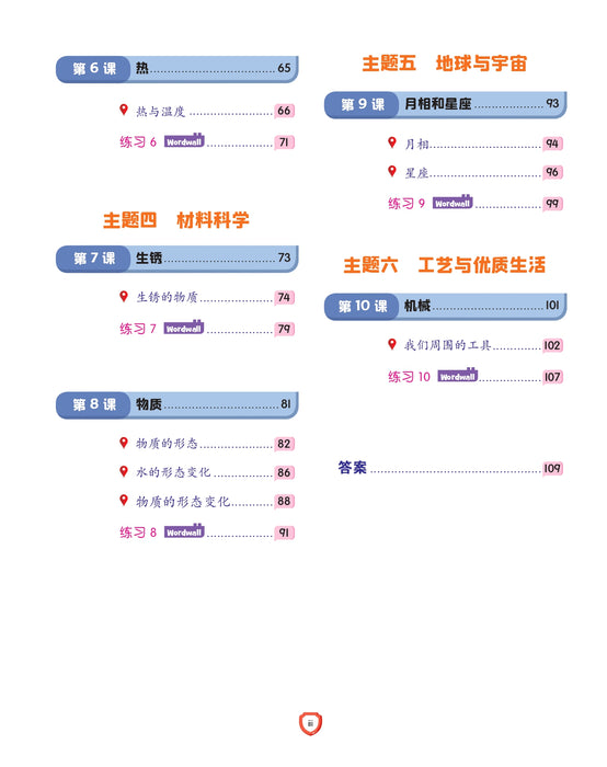 Fokus Strategi 焦点攻略 2026 Tahun 5 年级 5