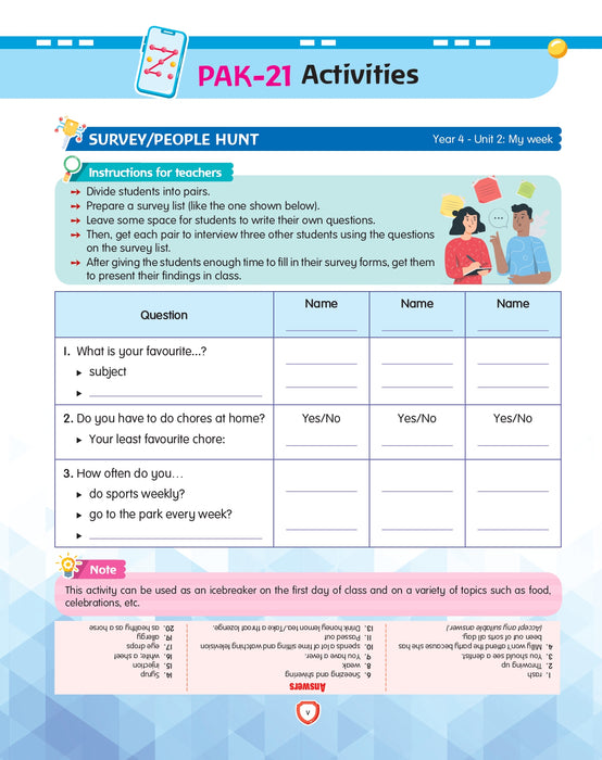 Fokus Strategi 焦点攻略 2026 Tahun 4.5.6 年级 4.5.6