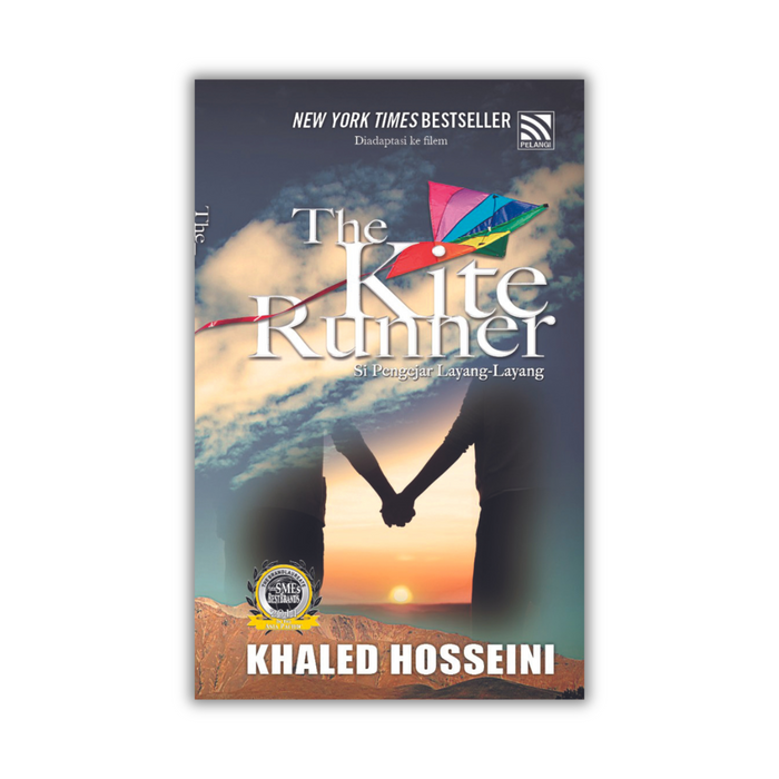 The Kite Runner Si Pengejar Layang-Layang