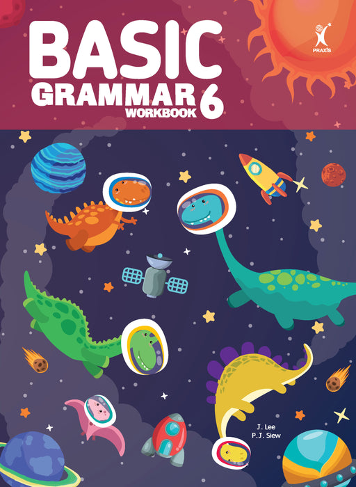 JJJP 2026- Grammar Series