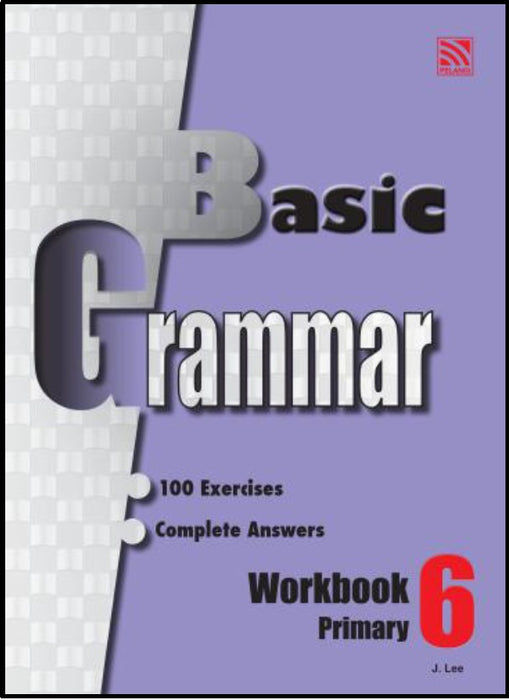 JJJP 2026- Grammar Series