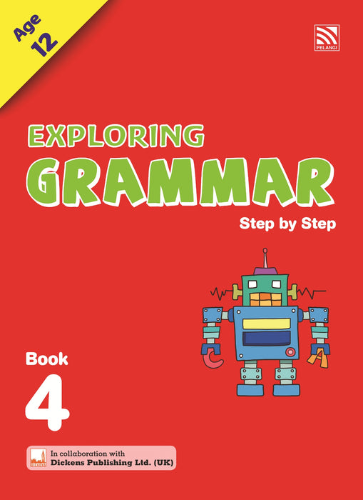 JJJP 2026- Grammar Series