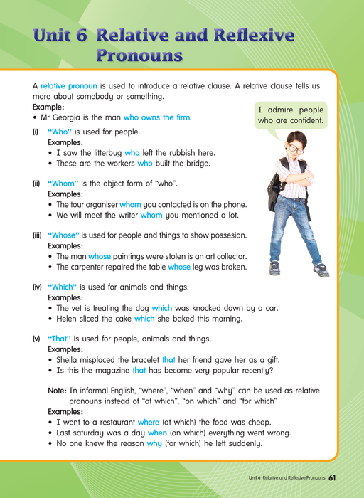 Master Grammar Cloze Workbook 4