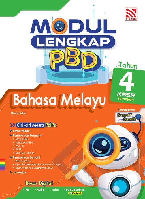 JJJP 2026- Modul Lengkap PBD