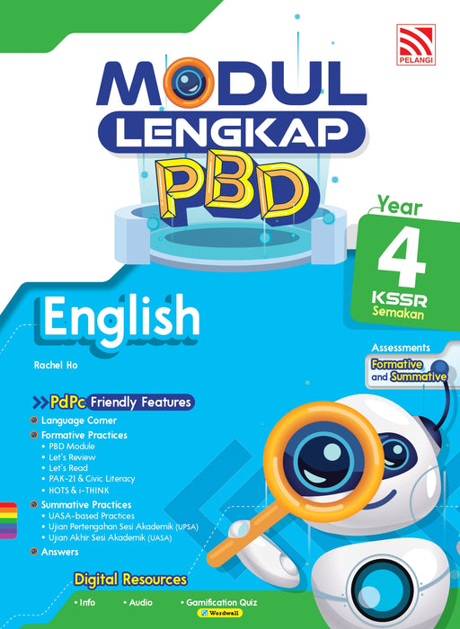 JJJP 2026- Modul Lengkap PBD