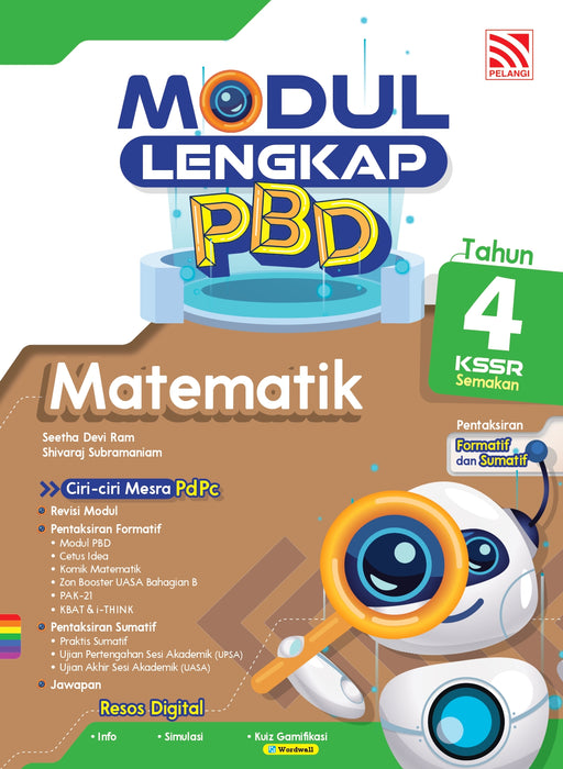 JJJP 2026- Modul Lengkap PBD