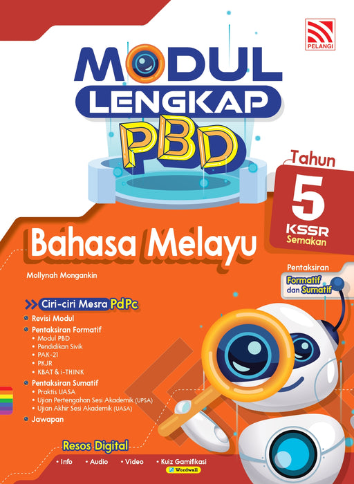 JJJP 2026- Modul Lengkap PBD