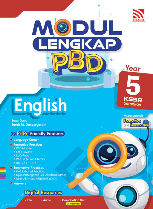 JJJP 2026- Modul Lengkap PBD
