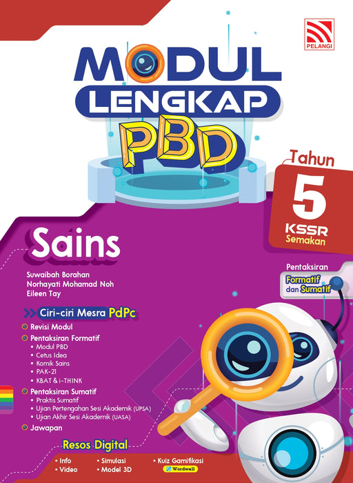 JJJP 2026- Modul Lengkap PBD