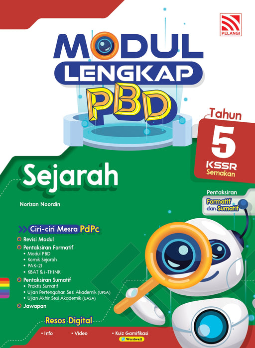 JJJP 2026- Modul Lengkap PBD