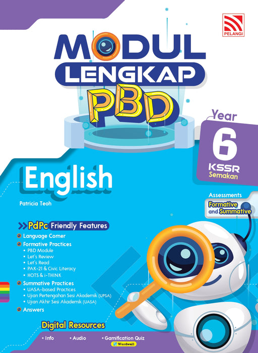 JJJP 2026- Modul Lengkap PBD