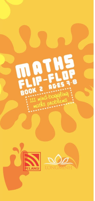 JJJP 2026- Mathematics Exercises