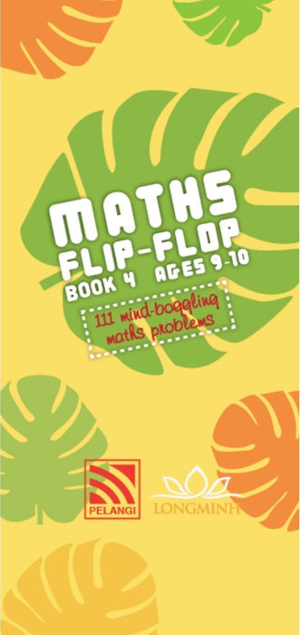 JJJP 2026- Mathematics Exercises