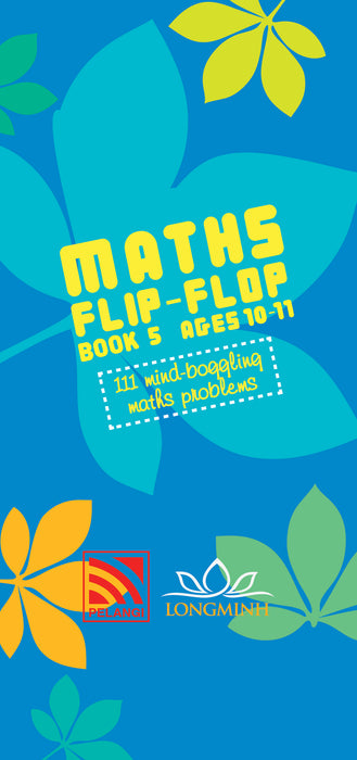 Maths FlipFlop Grade 5 Ages 10 and 11