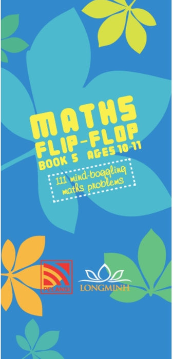 JJJP 2026- Mathematics Exercises