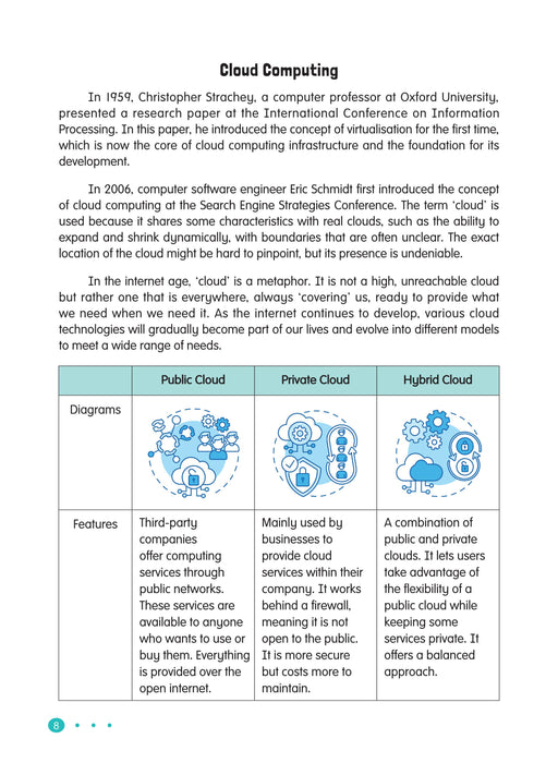 AI Artificial Intelligence Book 3