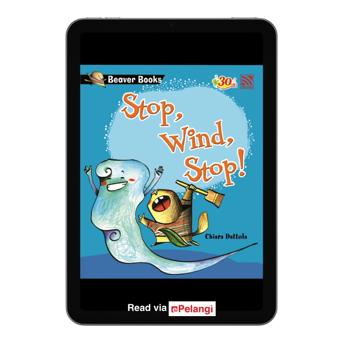 (eBooks) Beaver Books