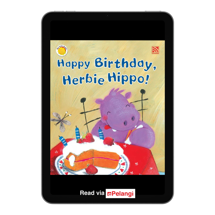 (eBooks) Big Smile Books