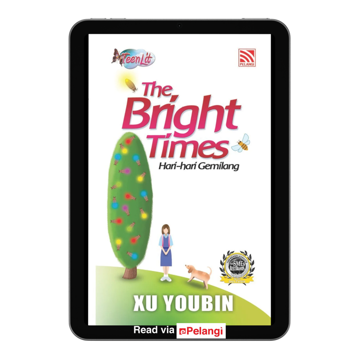 (eBooks) Bright Times