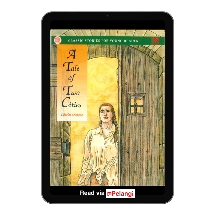 (eBooks) Classic Stories