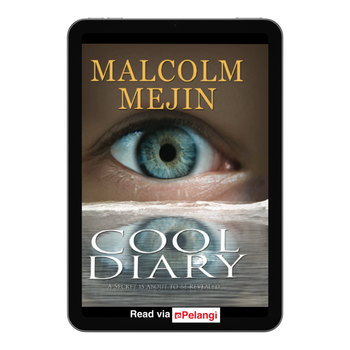 (eBooks) Cool Diary