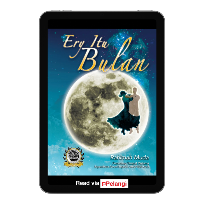(eBooks) Ery Itu Bulan
