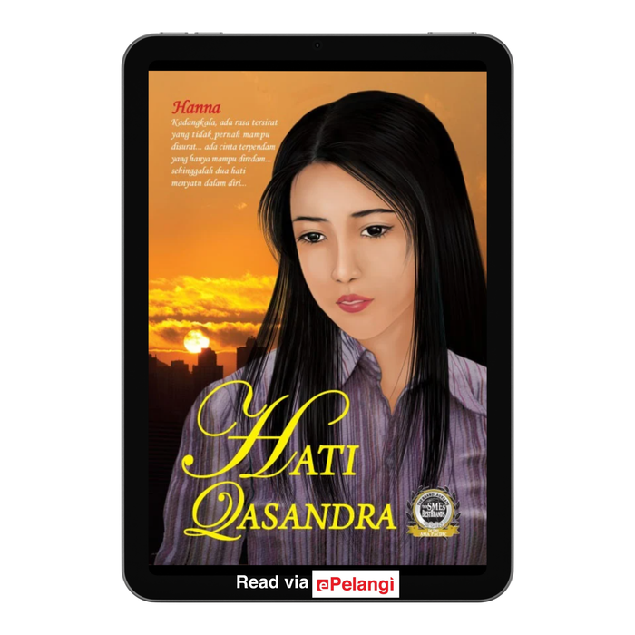 (eBooks) Hati Qasandra
