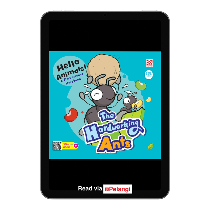 (eBooks) Hello Animals