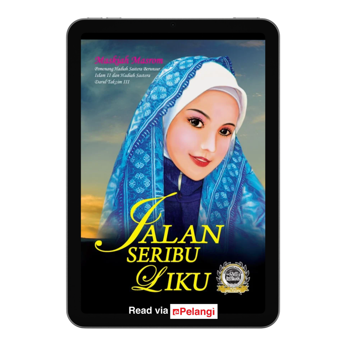 (eBooks) Jalan Seribu Liku