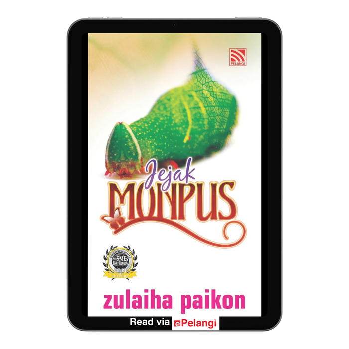 (eBooks) Jejak Monpus