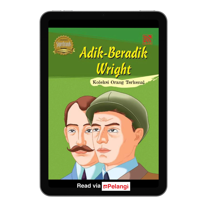 (eBooks) Koleksi  Orang Terkenal