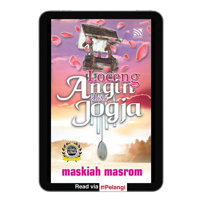 (eBooks) Loceng Angin dari Jogja