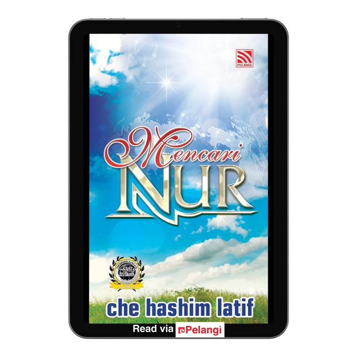 (eBooks) Mencari Nur