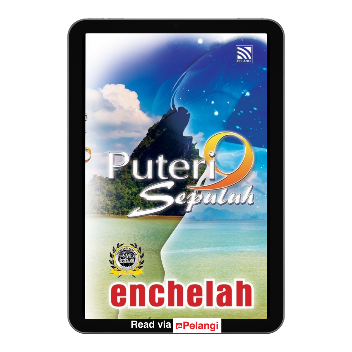 (eBooks) Puteri 9 Sepuluh — Pelangi Books