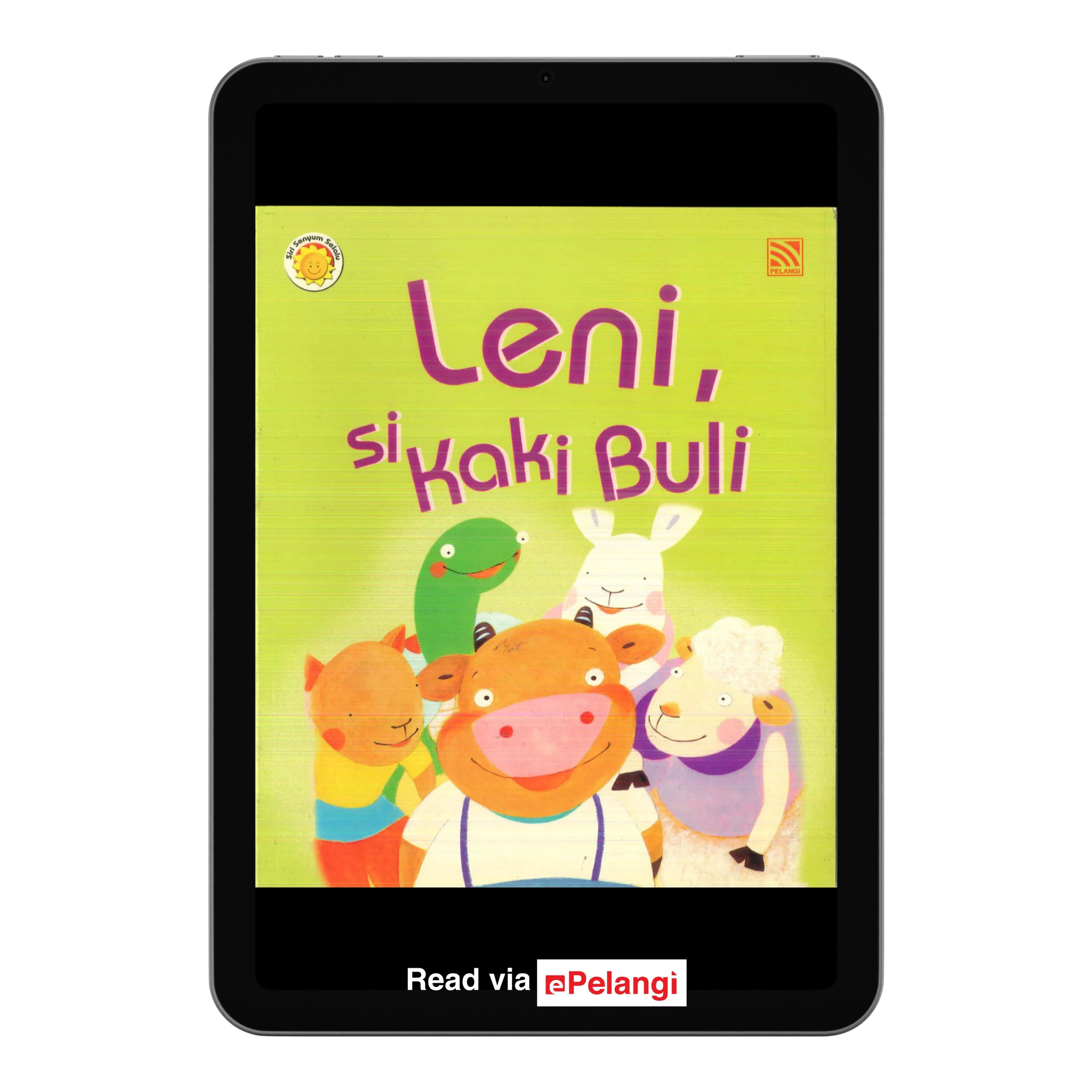 Buy eBooks Malaysia — Pelangi Books