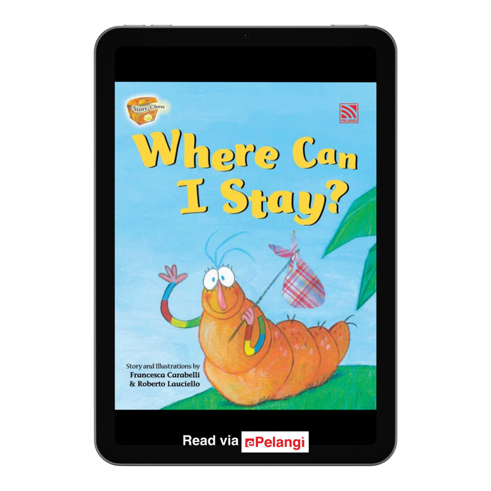 (eBooks) Story Chest