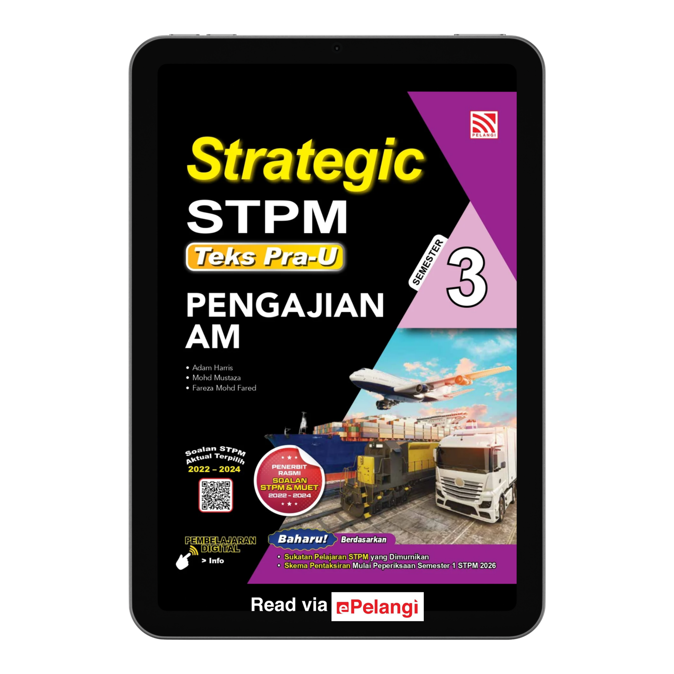 STPM (eBooks)