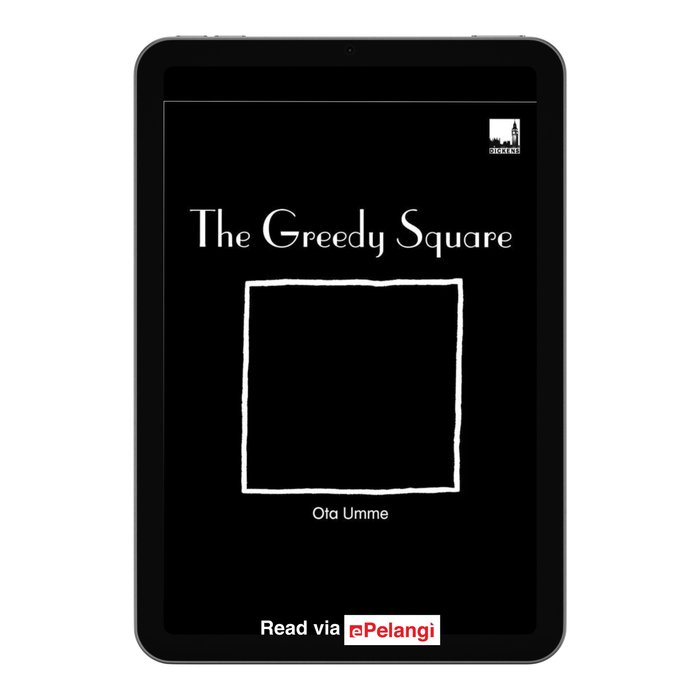 (eBooks) The Greedy Square