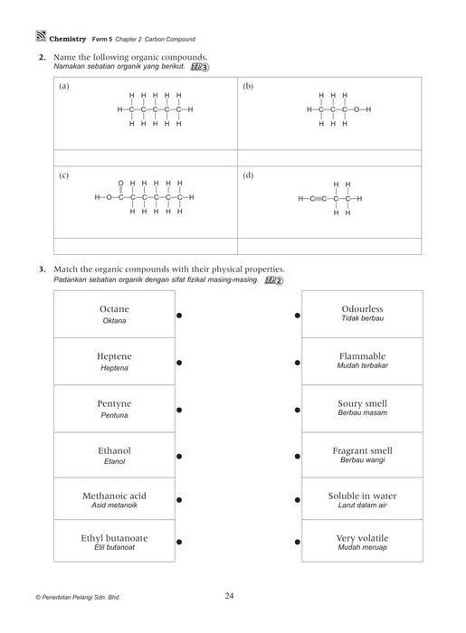 Top Class 2021 Biology Form 5