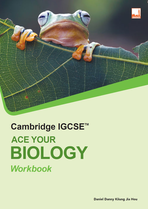 Cambridge IGCSE™ Ace Your Biology