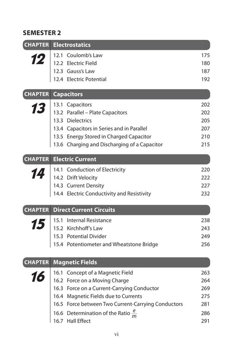 Q and A STPM 2022 Physics