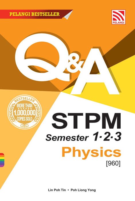 Q and A STPM 2022 Physics