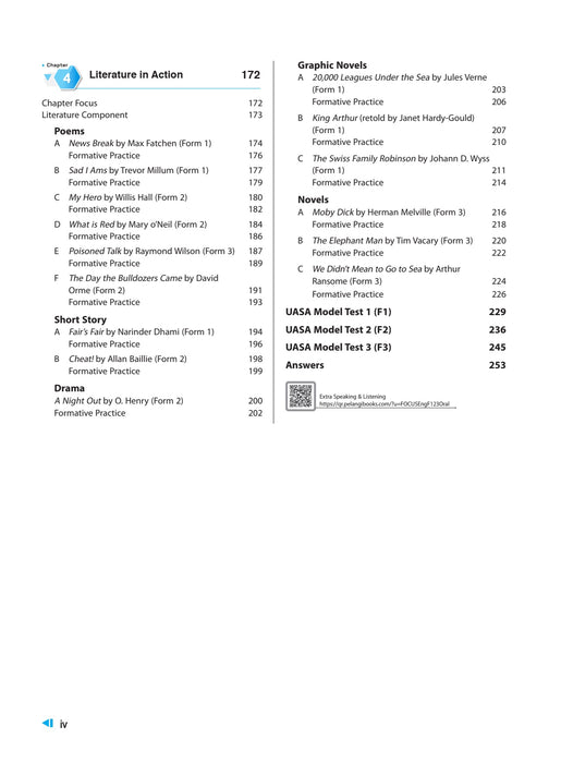 Focus KSSM 2023 English Form 1.2.3