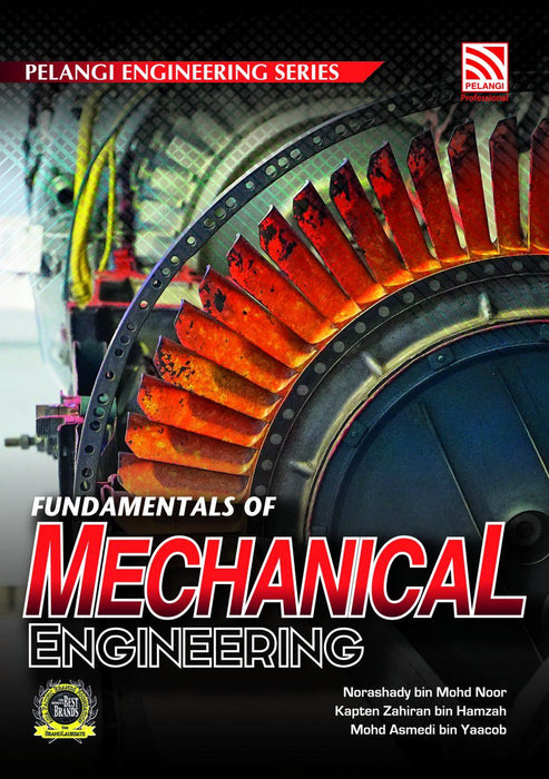 Fundamentals of Mechanical Engineering