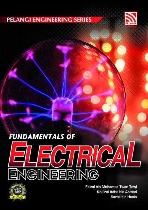 Fundamentals of Electrical Engineering