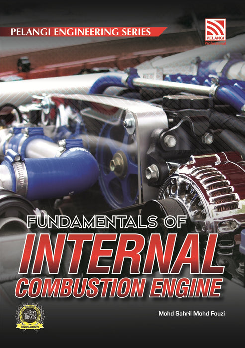 Fundamentals of Internal Combustion Engine