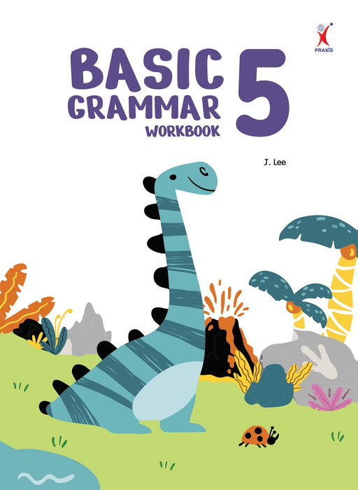 Basic Grammar Workbook 5