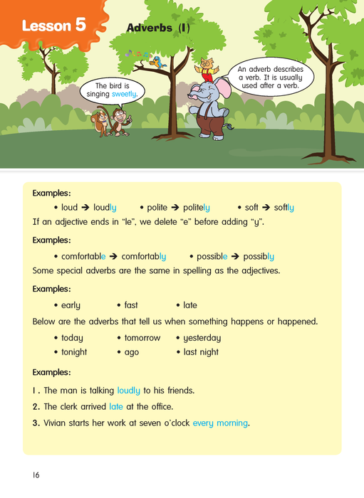 Exploring Grammar Step by Step Book 4