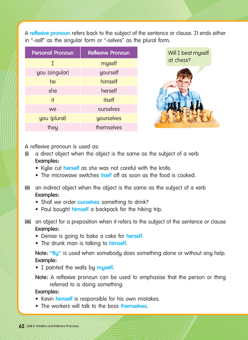 Master Grammar Cloze Workbook 4